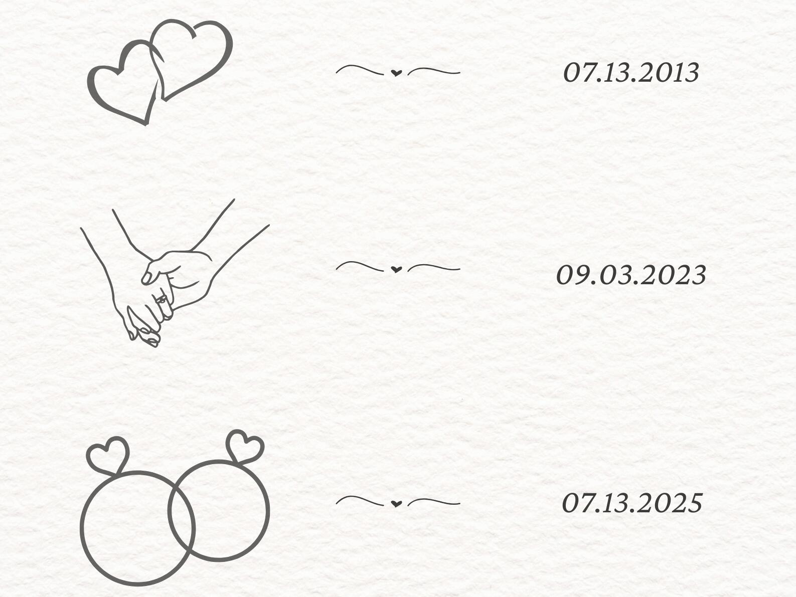 Picture of Our Love Story