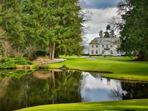Picture of Bloedel Reserve
