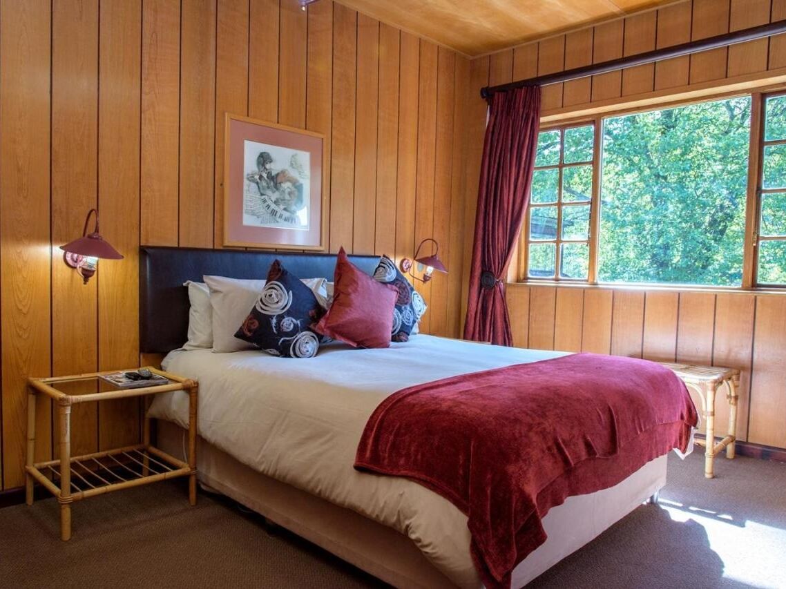 Picture of King's Lodge Hotel