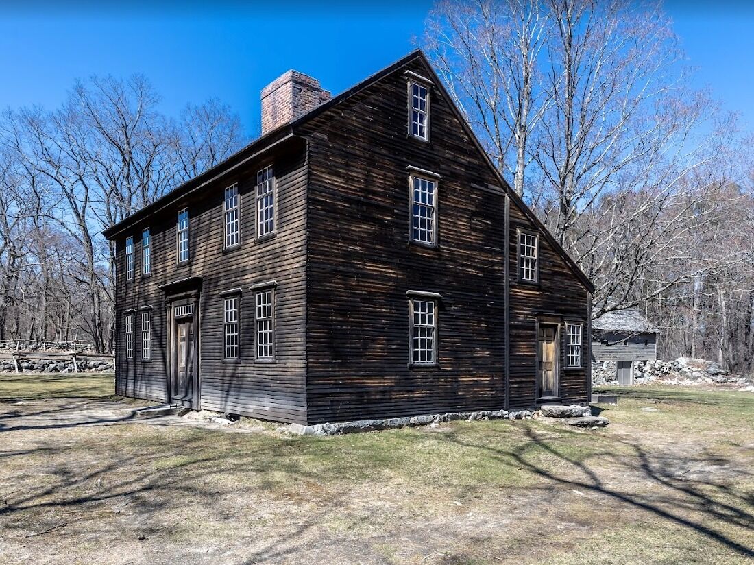 Picture of Minute Man National Historical Park