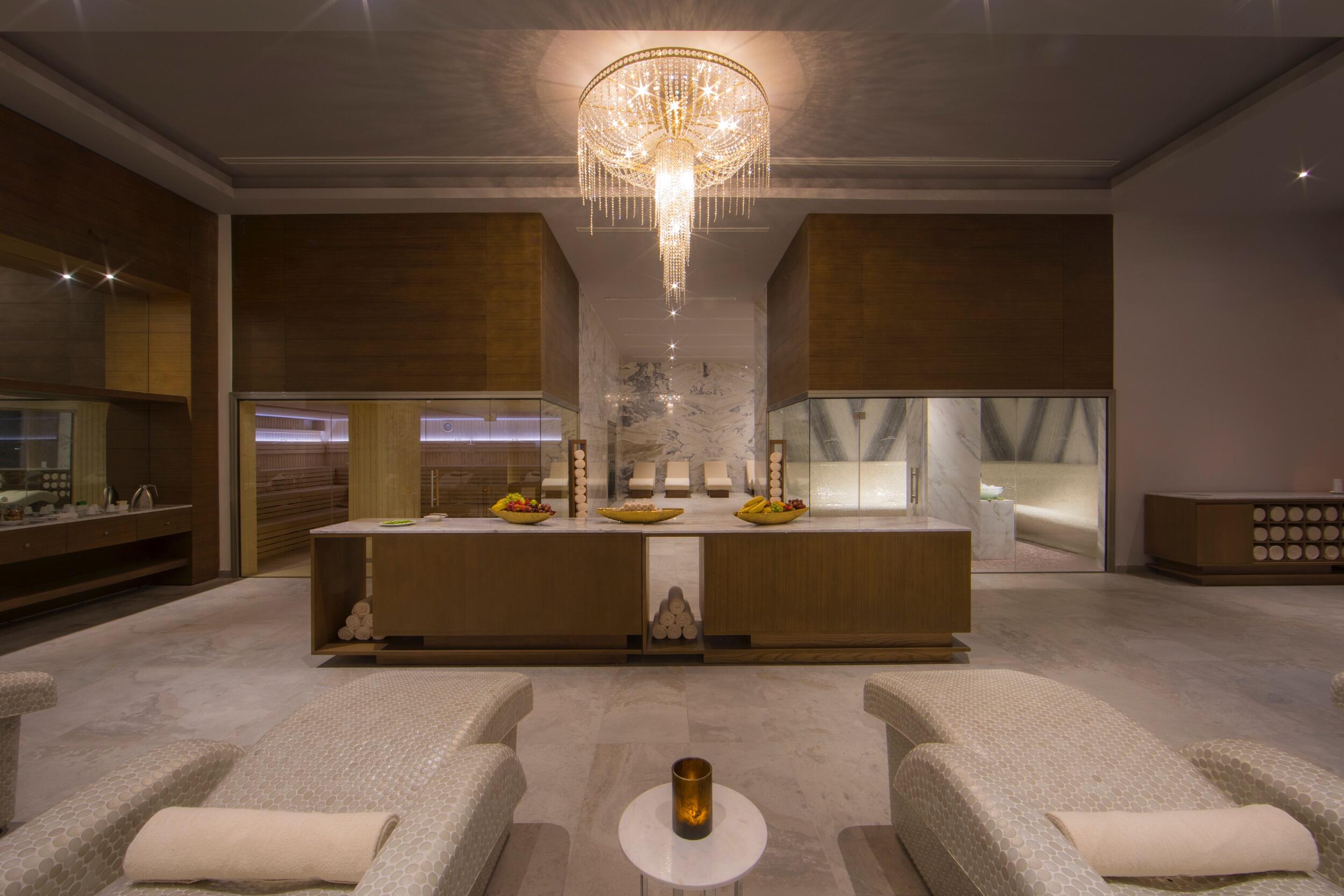 Picture of Discounted Spa Services