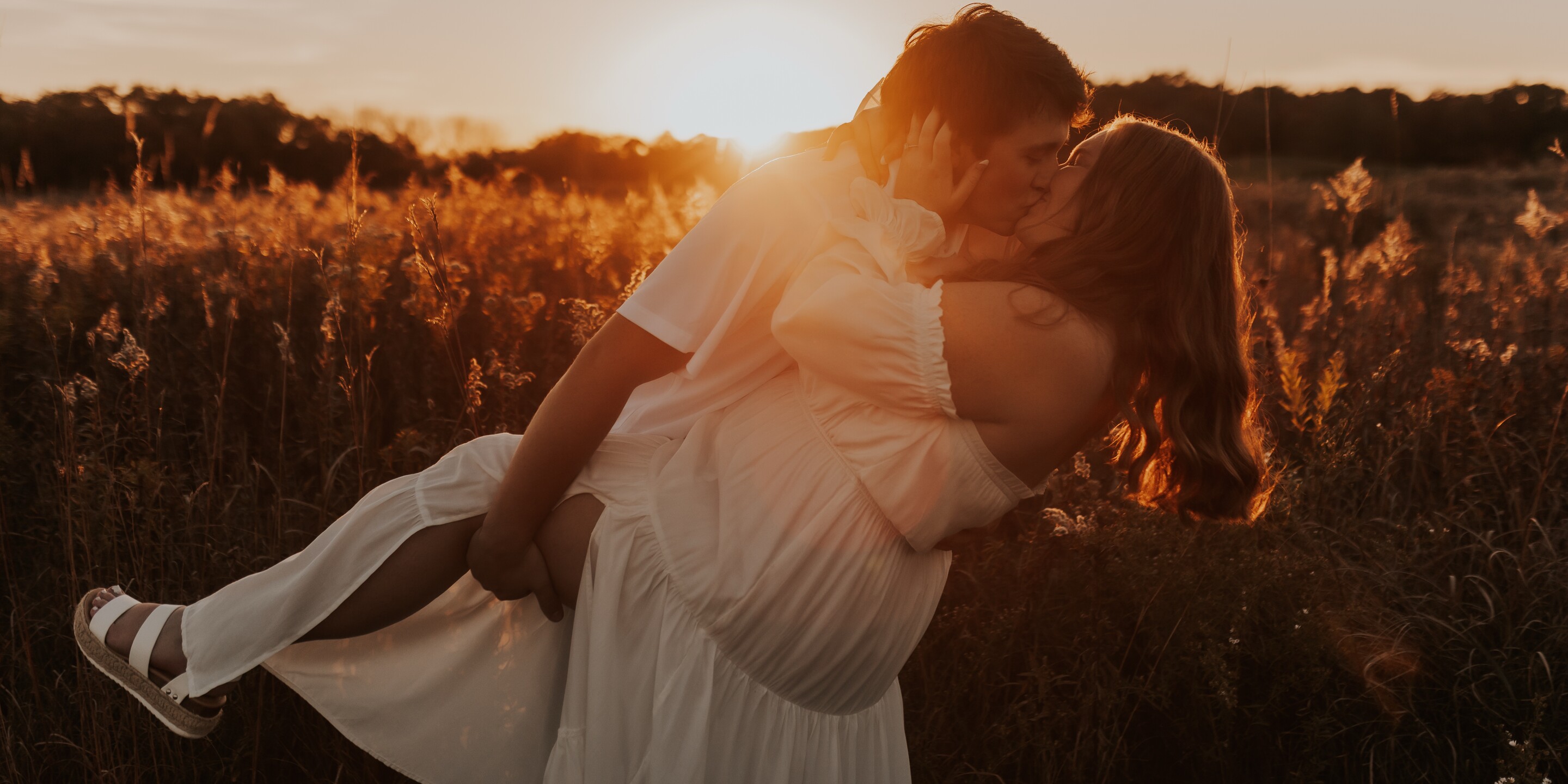 Myah & Bradley Home Page Banner