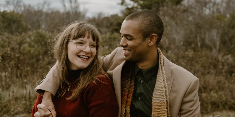 Kayta & Will Home Page Banner