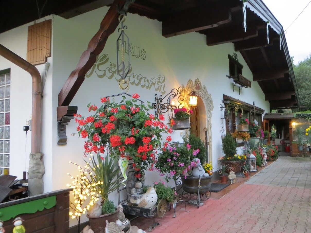 Picture of Haus Höllwart
