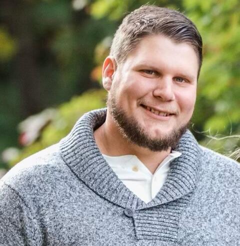 Nathaniel Macmullen