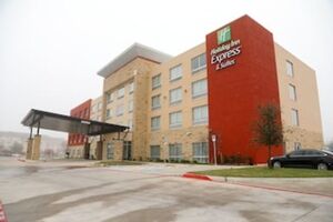 Picture of Holiday Inn Express&Suites Forney by IHG