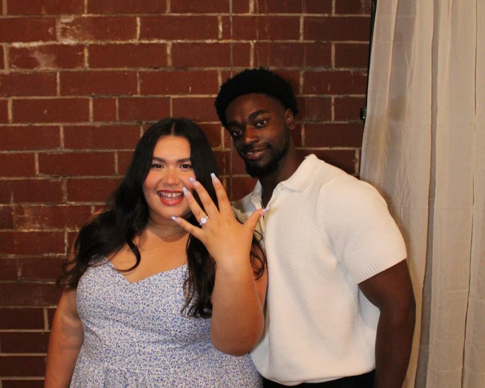 Picture of Our Love Story 