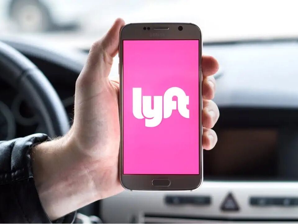 Picture of Lyft