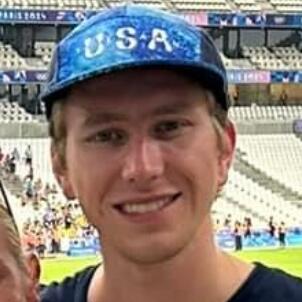 Jared Blodgett