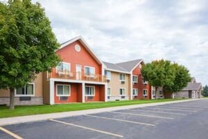 Picture of AmericInn by Wyndham Sartell