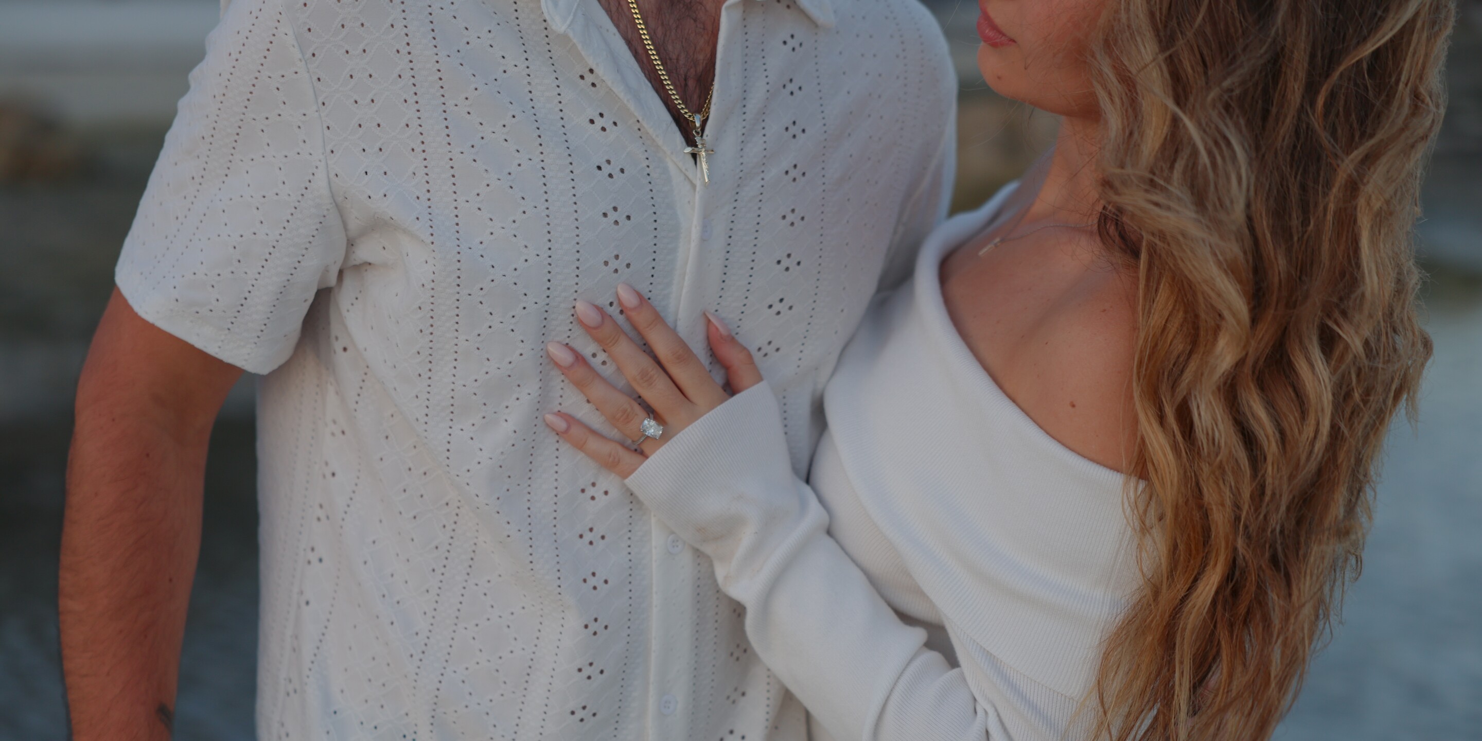 Ashley & Philip Home Page Banner