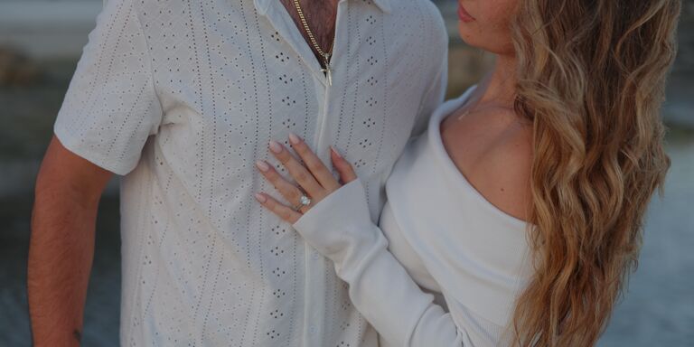 Ashley & Philip Home Page Banner