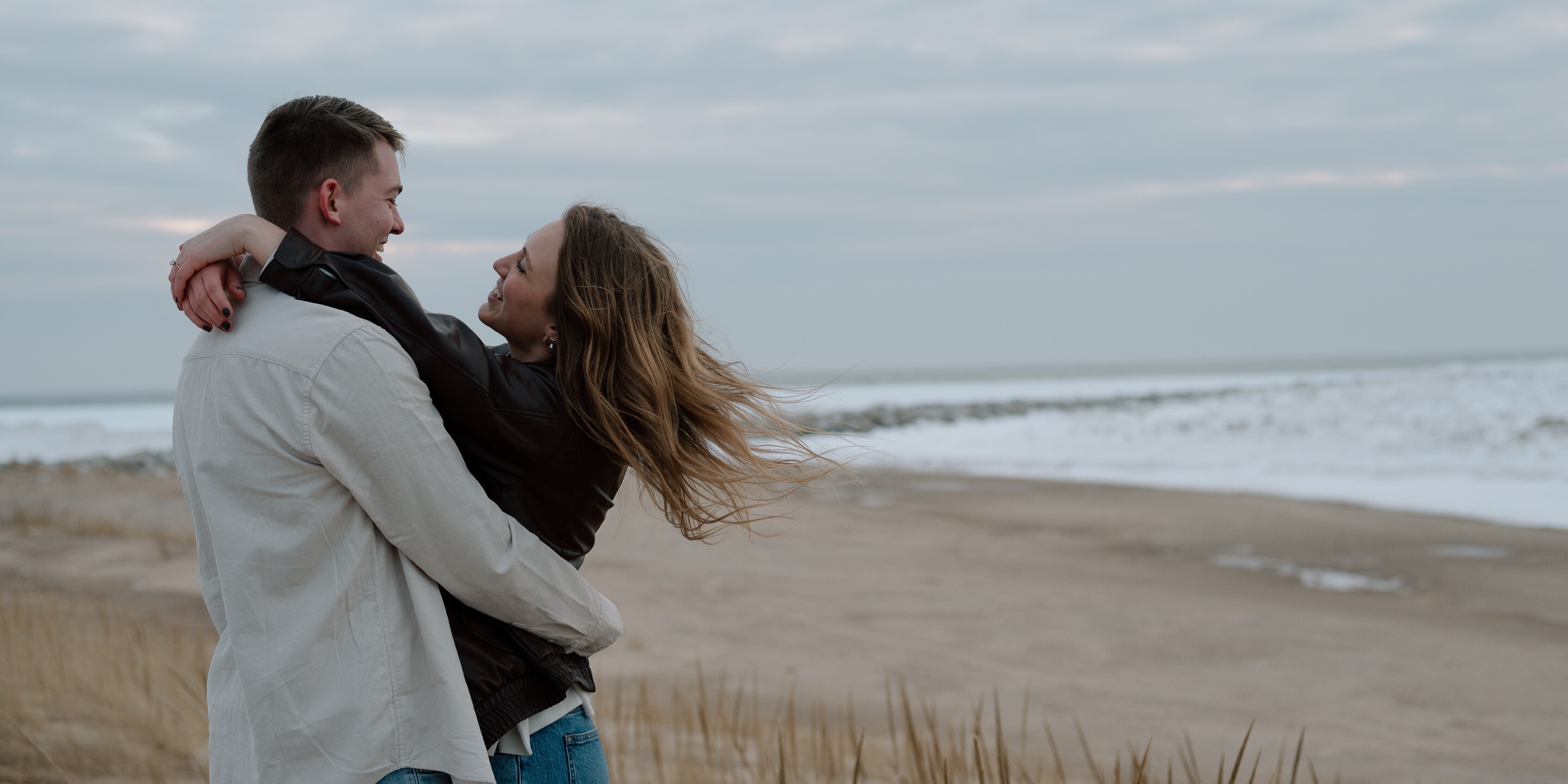 Rylee & Dylan  Home Page Banner