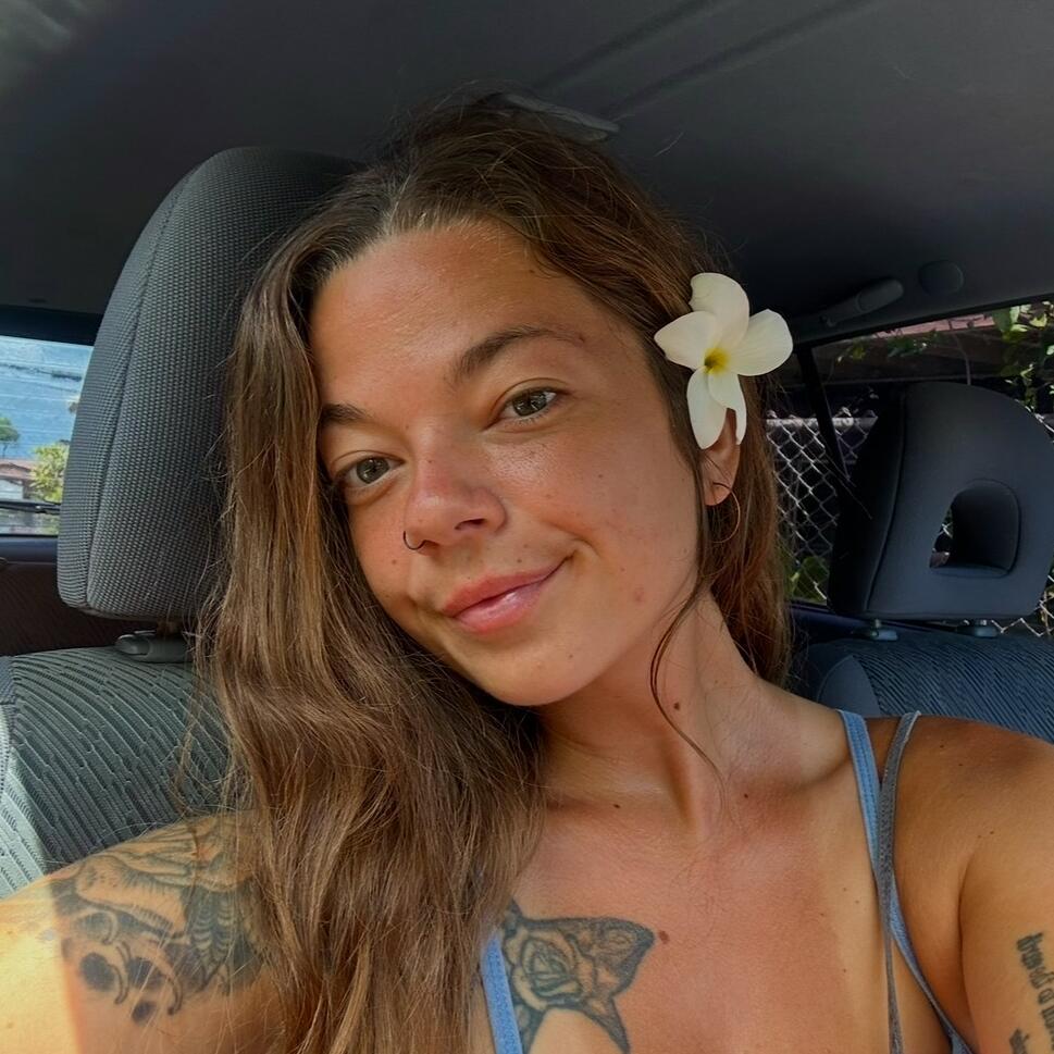 Sara Ann Ledford