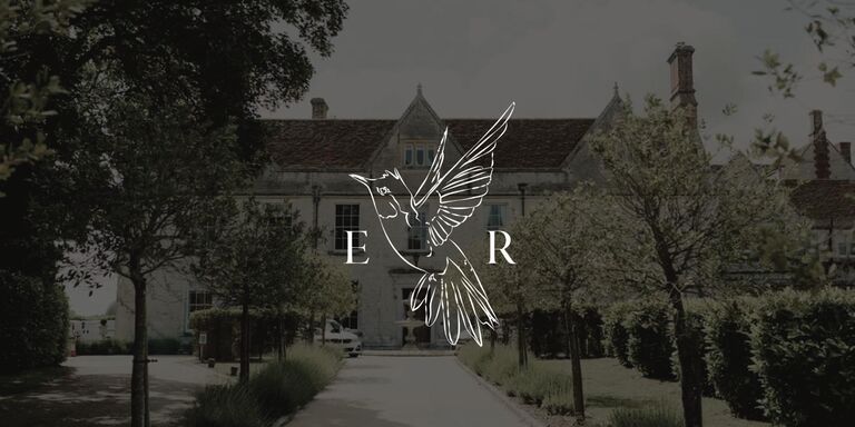 Ezgi & Ross Home Page Banner
