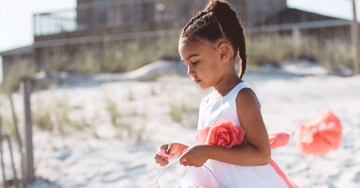 What is A Flower Girl? All About The Tradition