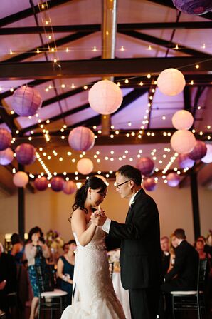 Father Daughter Dance