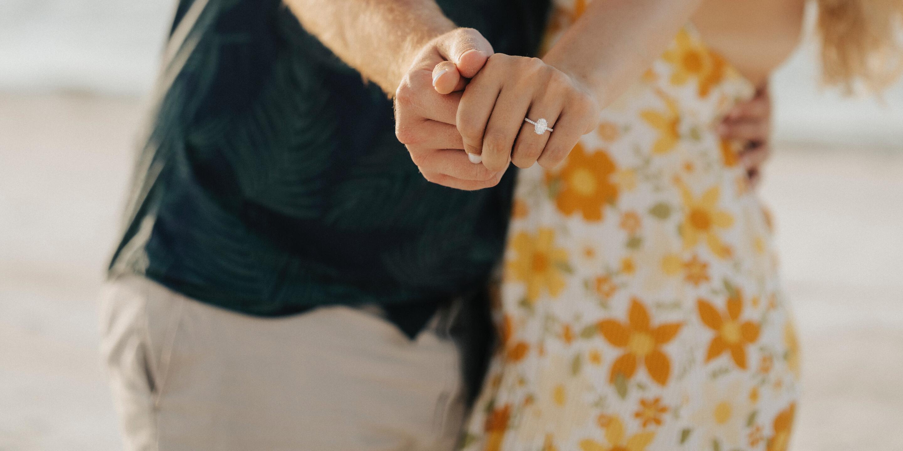 Picture of Matthew and Amanda’s Love Story