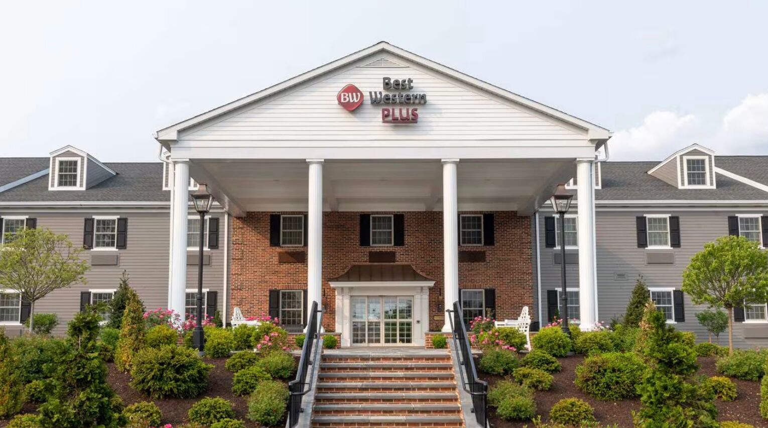 Picture of BEST Western Plus 