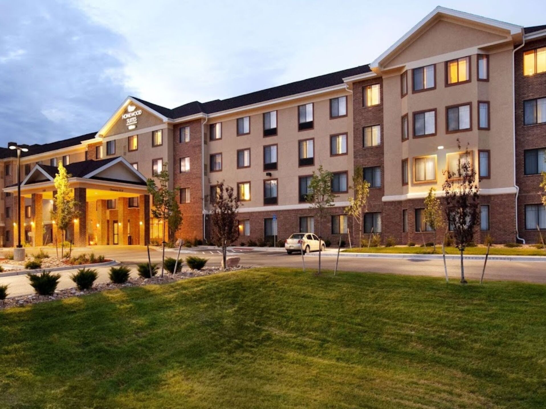 Picture of Homewood Suites by Hilton Denver - Littleton