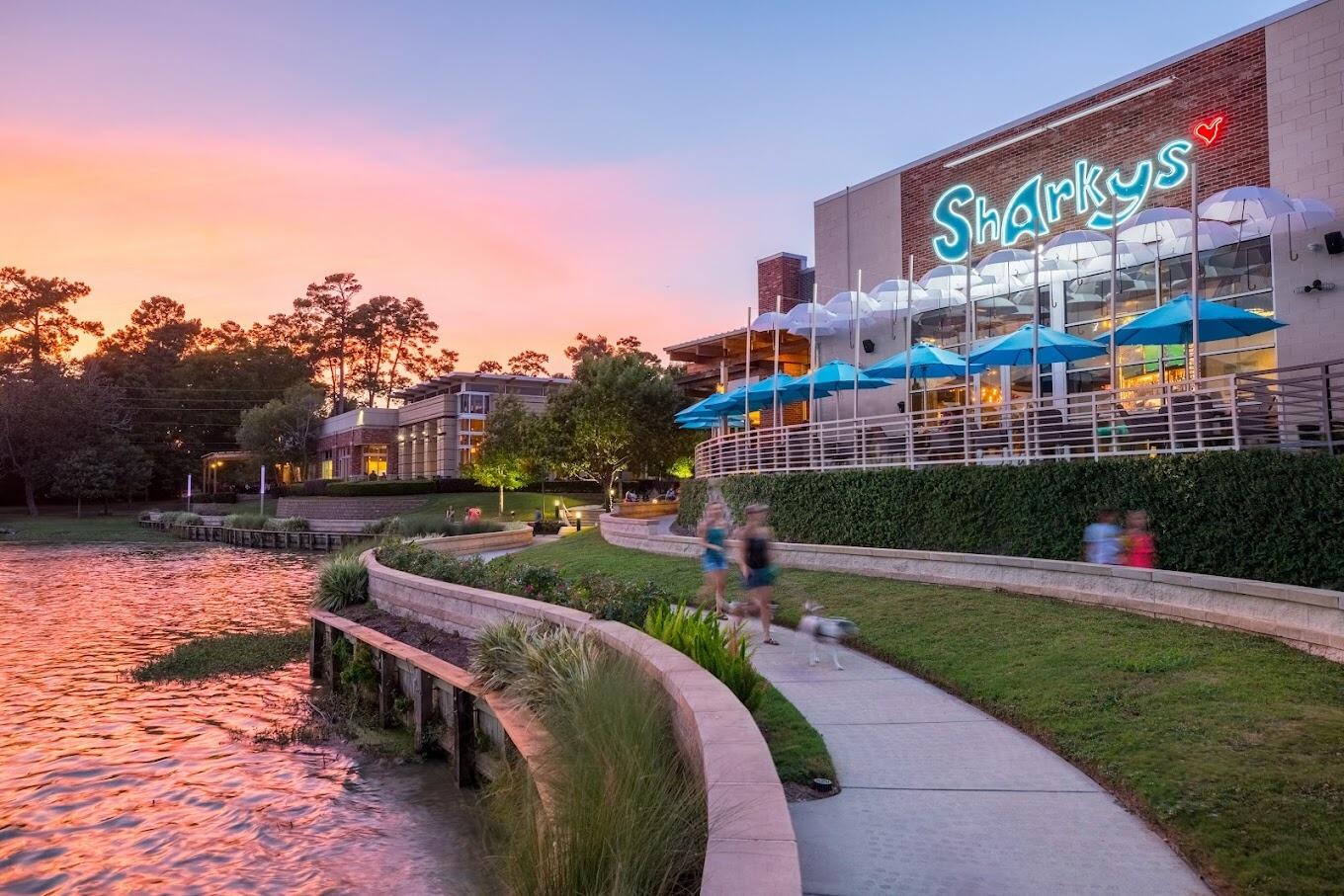 Picture of Kings Harbor Waterfront Village