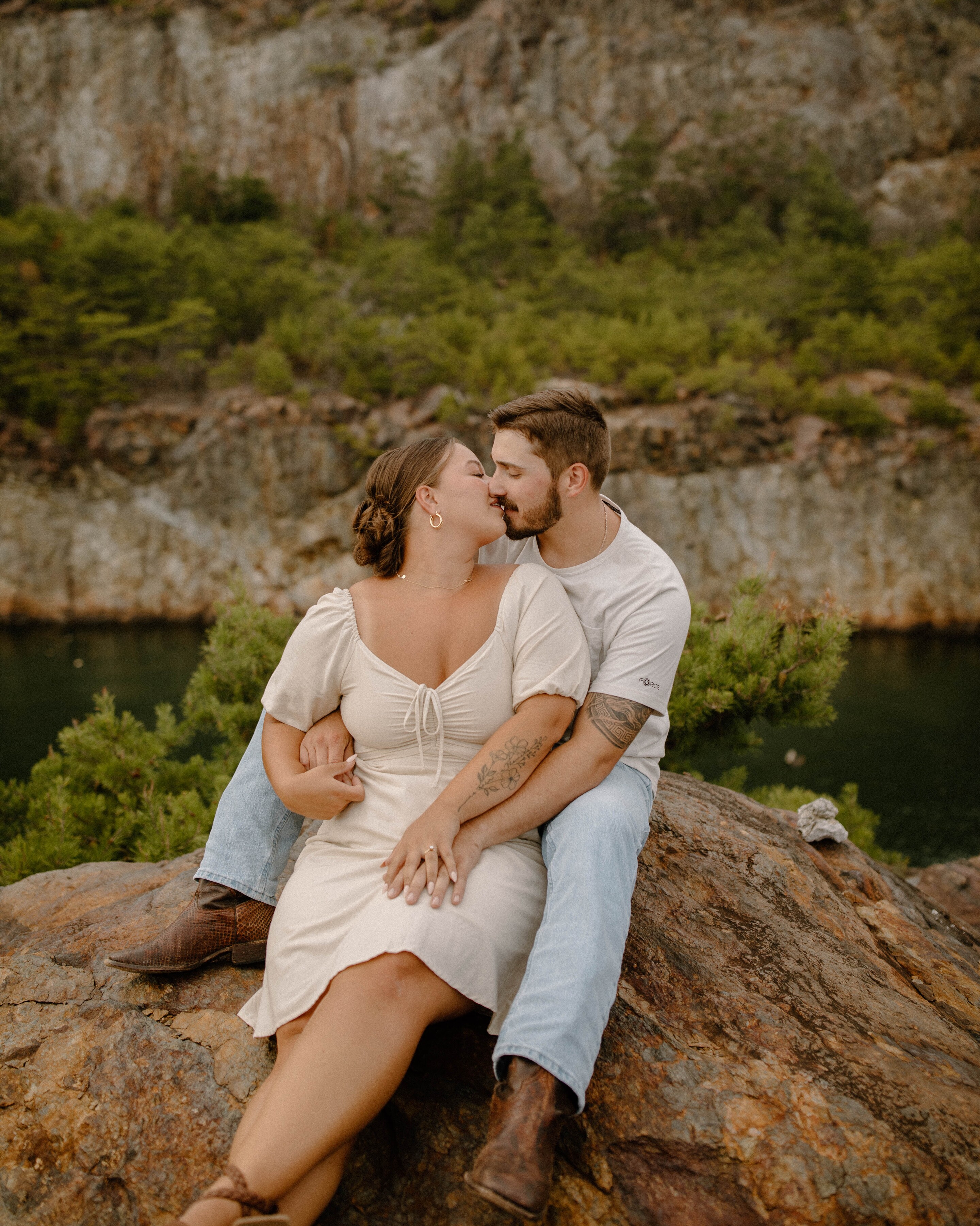 Kelcey & Kyle Home Page Banner