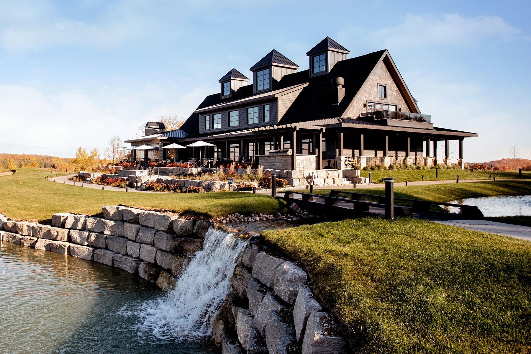 Picture of Braestone Club