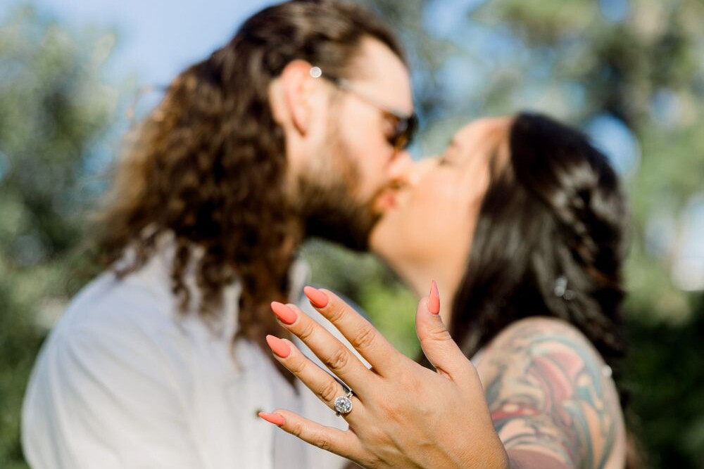 Maria & Ryan Home Page Banner