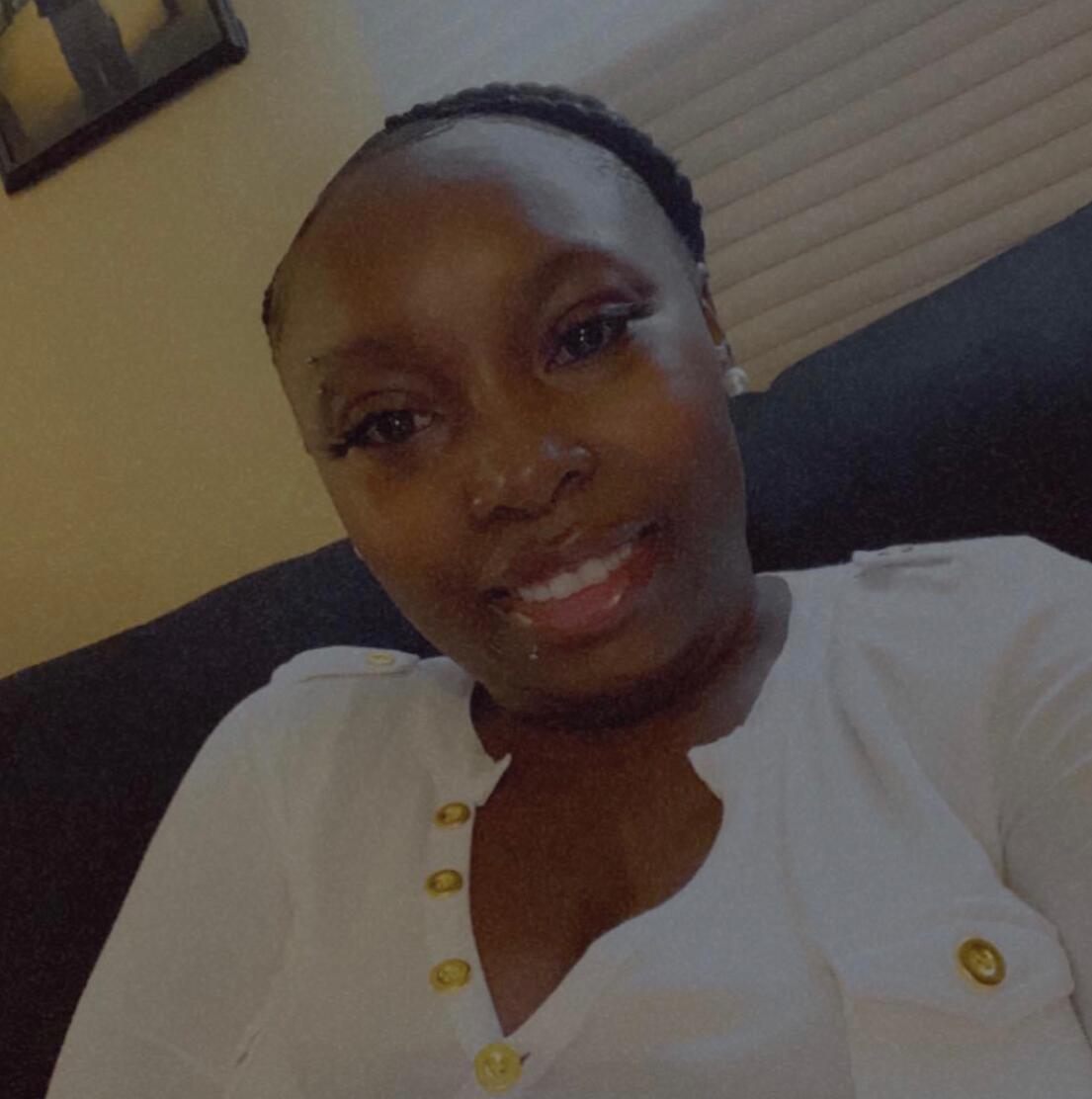 Katrice Gantt