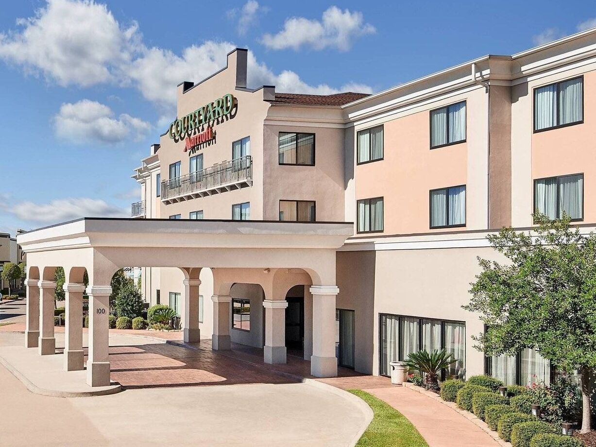Picture of Courtyard Shreveport-Bossier City/Louisiana Boardwalk