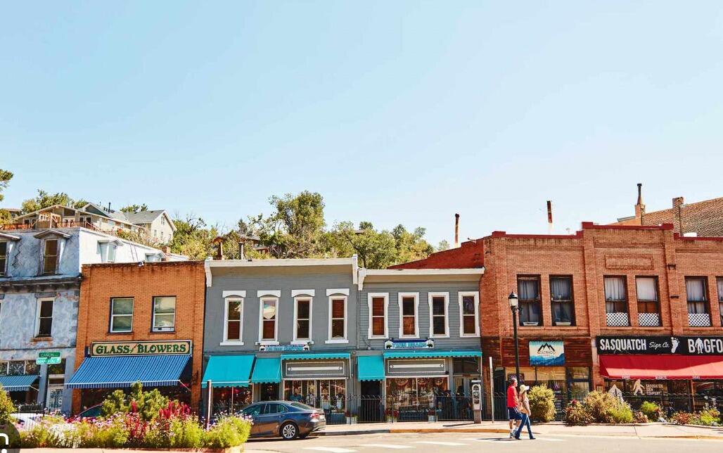 Picture of 55 things to do in Colorado Springs!