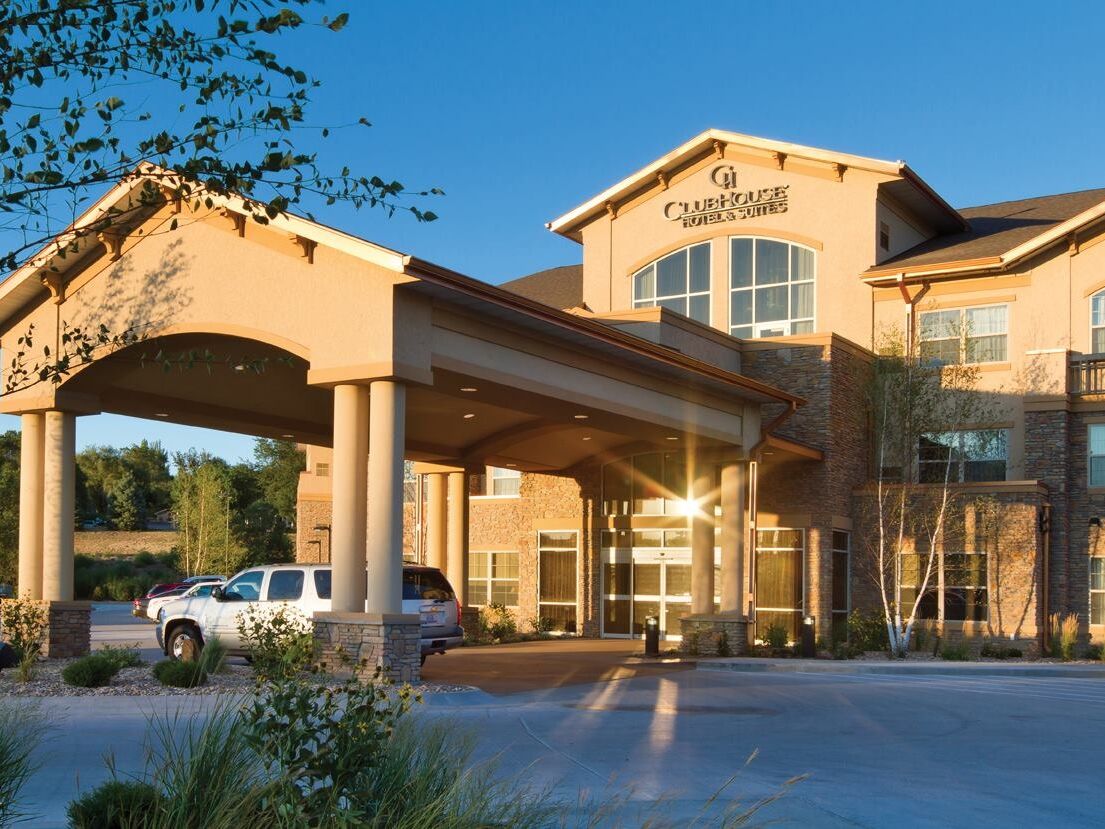 Picture of Clubhouse Hotel & Suites
