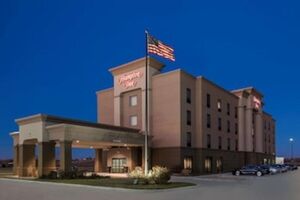 Picture of Hampton Inn Bellevue
