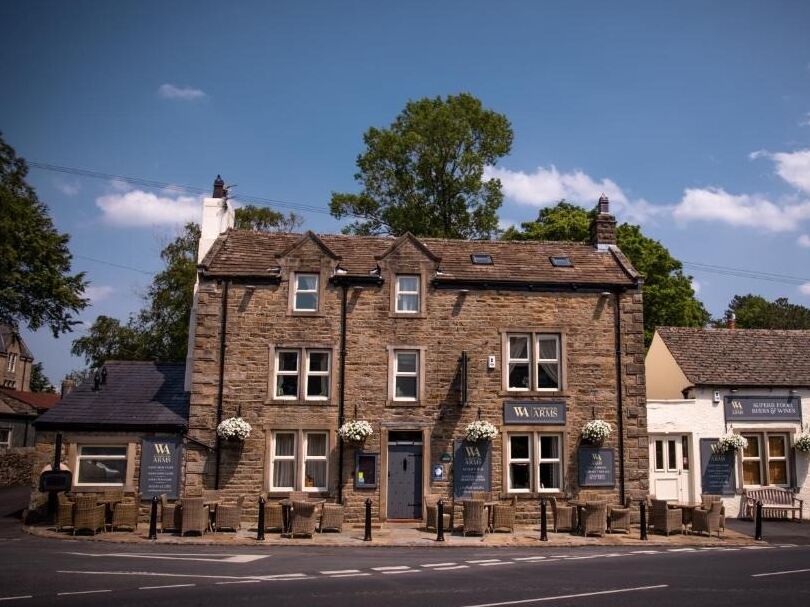 Picture of Waddington Arms | Hotel & Restaurant