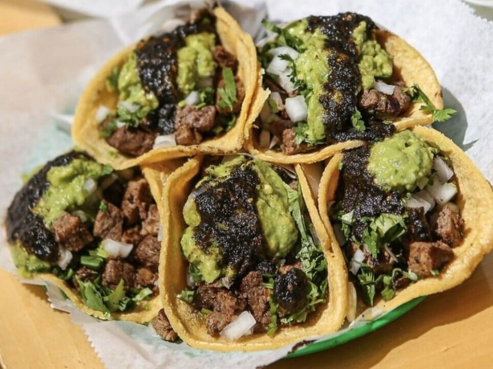 Picture of The Taco Stand