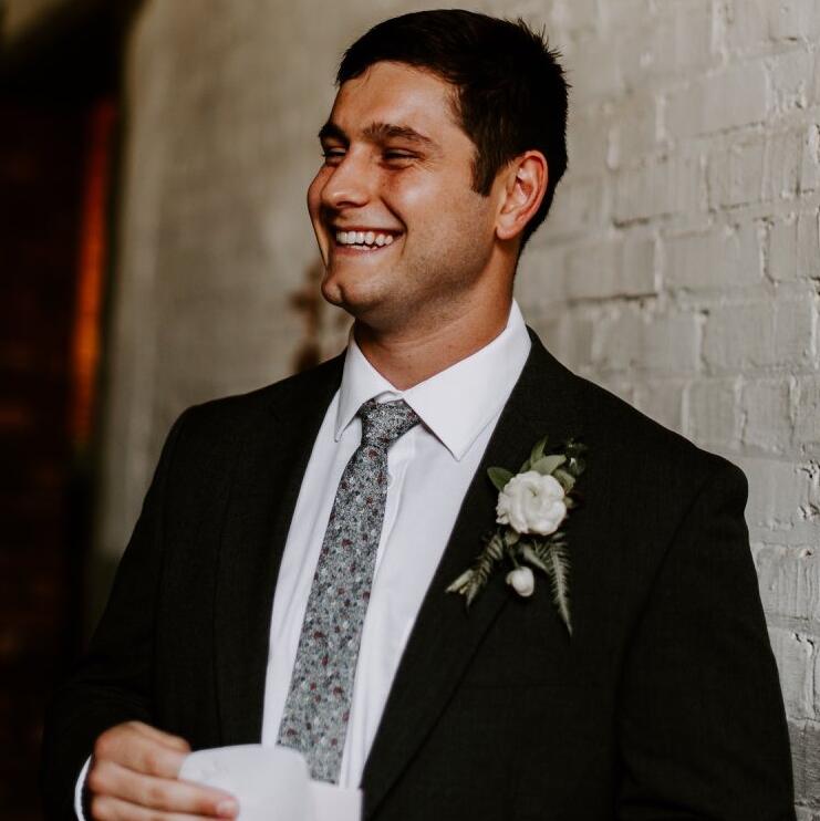 Jake Mueller