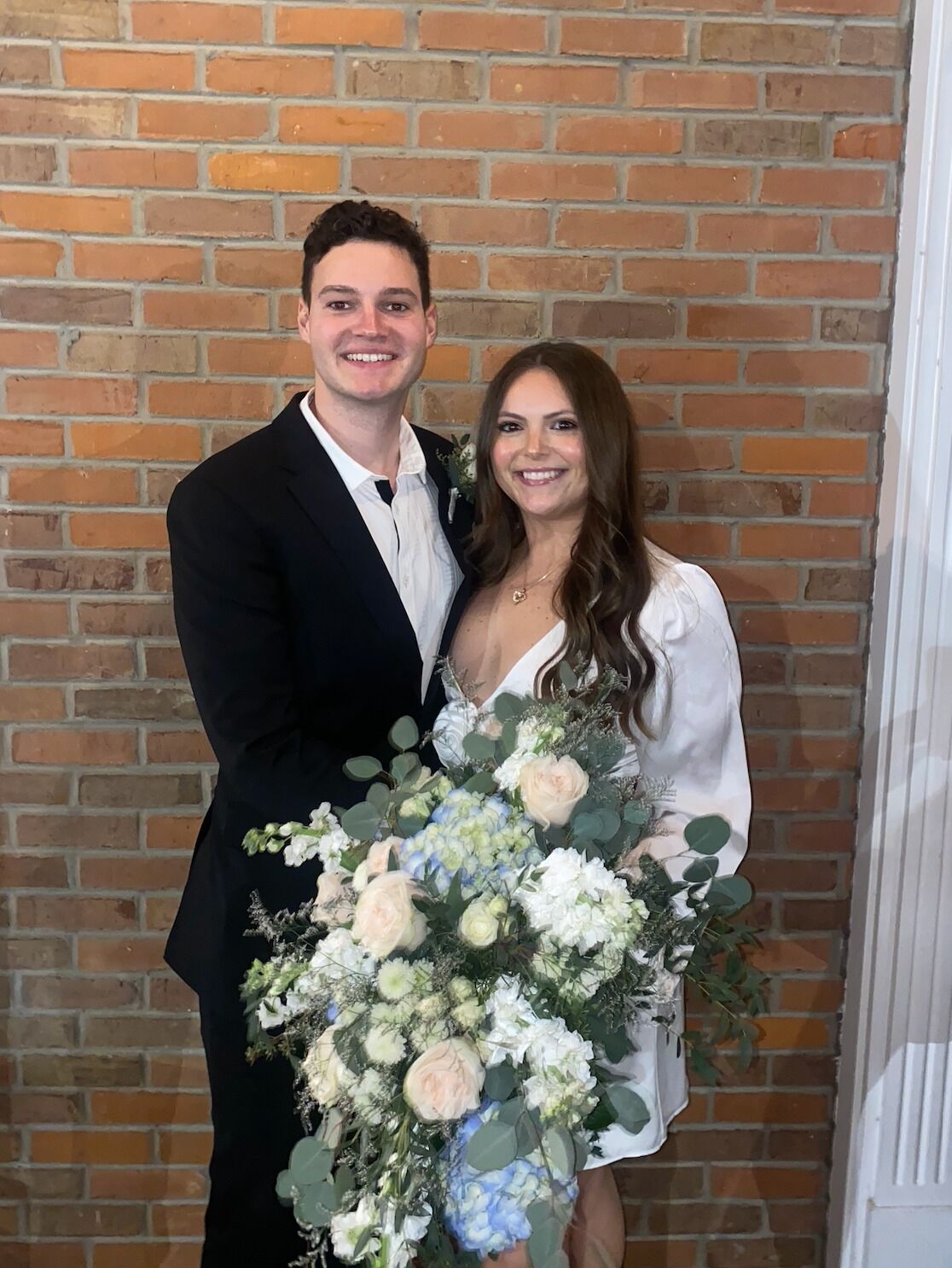 Picture of Gettin' Hitched