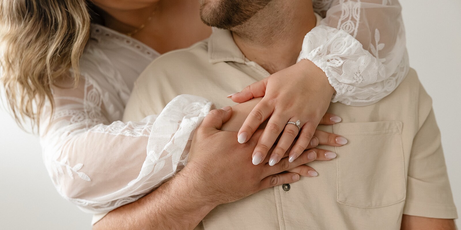 Landon & Staci Home Page Banner