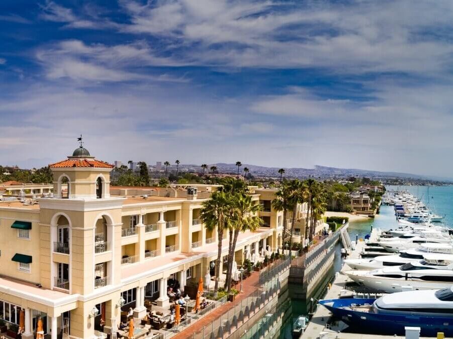 Picture of Balboa Bay Resort