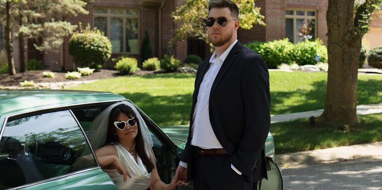 Luke & Pam Home Page Banner