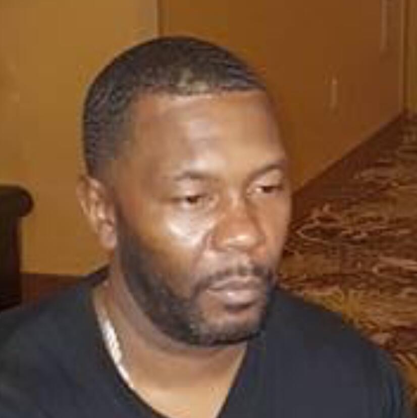 Michael Anderson 