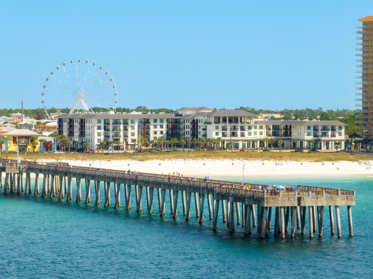 Picture of Embassy Suites by Hilton Panama City Beach Resort