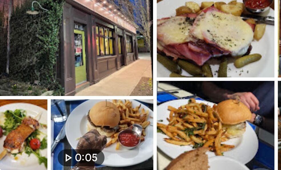 Picture of Winds Cafe