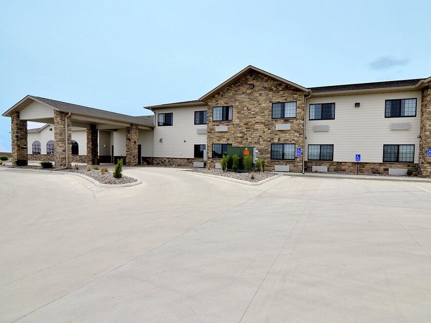 Picture of Cobblestone Inn & Suites - Holstein