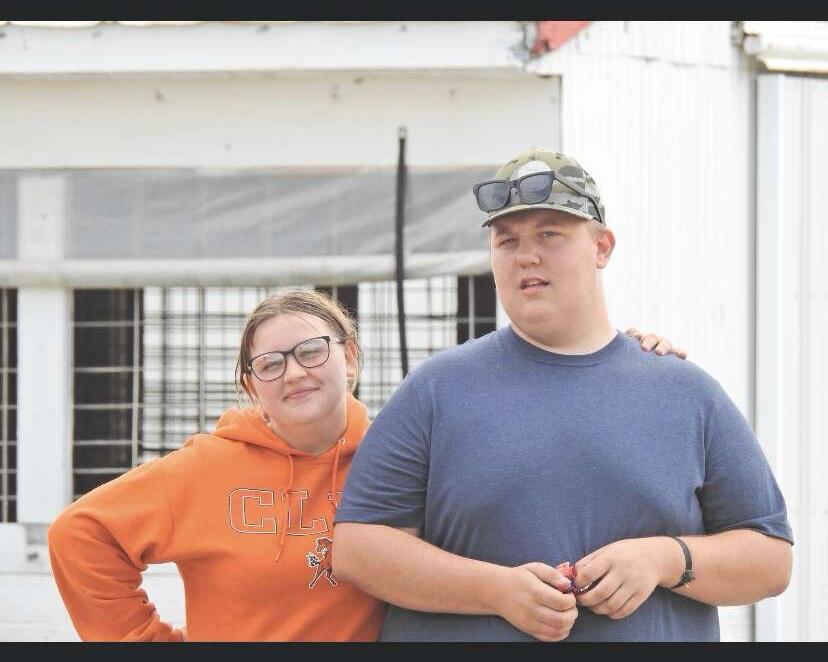 Picture of How we met