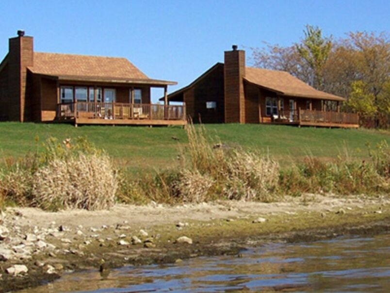Picture of Mozingo Cabins, Camping, RV Park