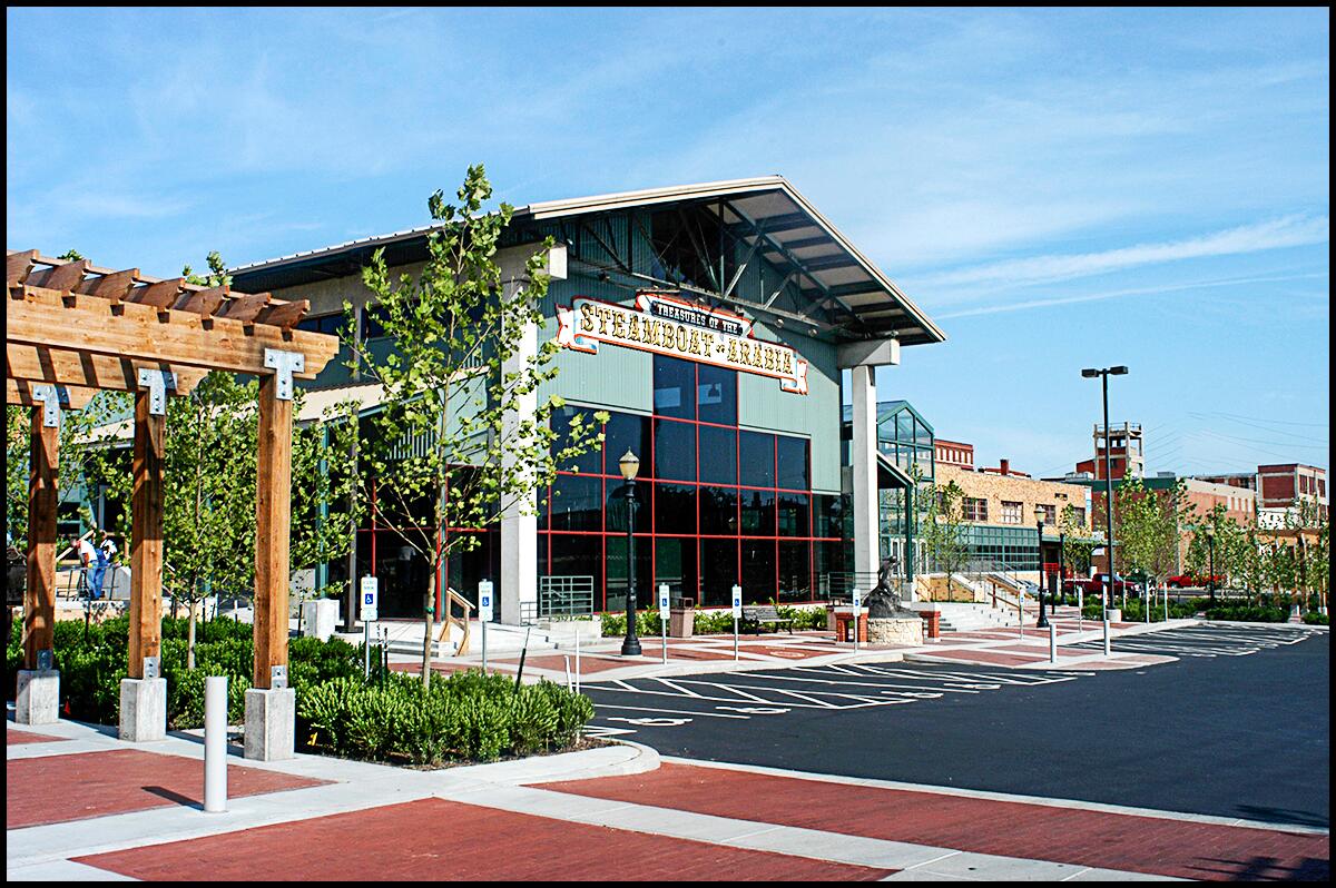 Picture of City Market
