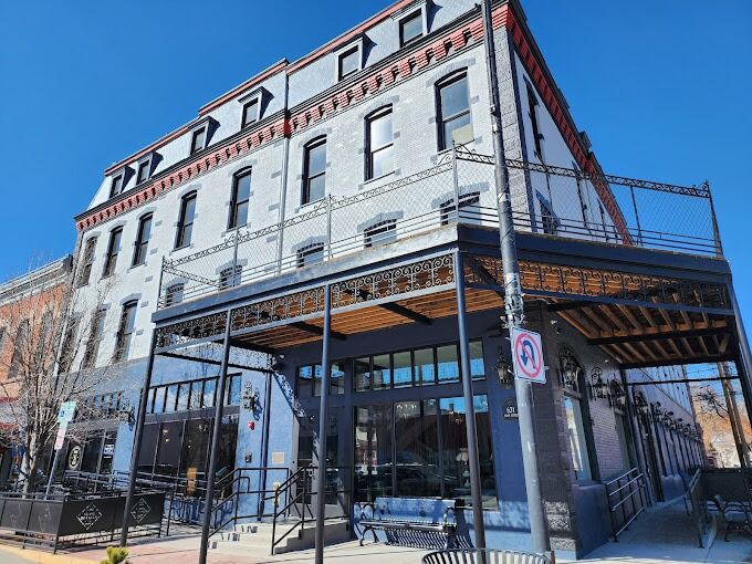 Picture of Hotel St. Cloud