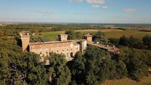 Picture of Château de Terrides