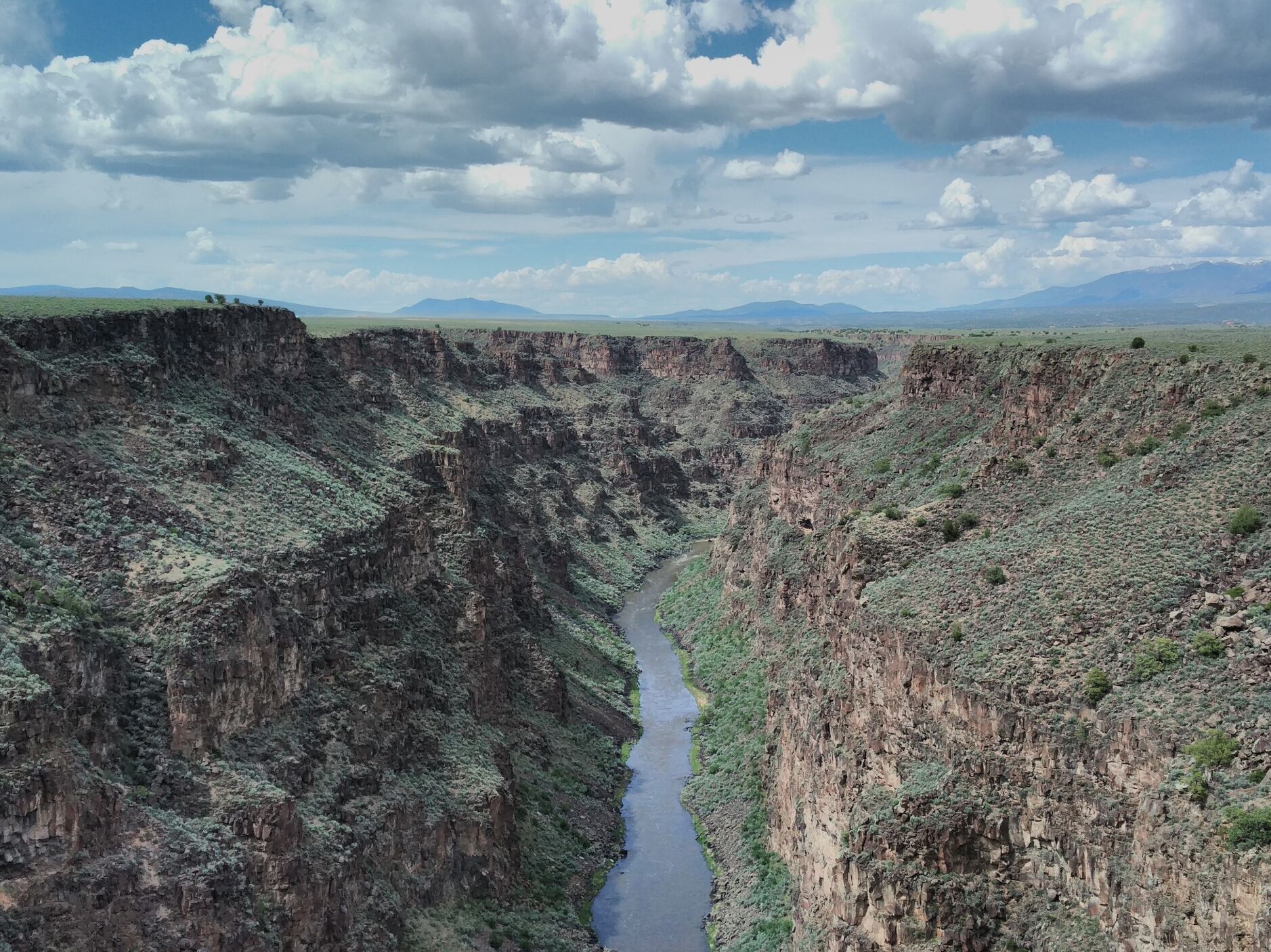 Picture of Rio Grande Gorge Bridge